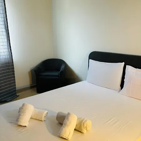 Appartamento Downtown Of K Serres