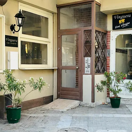 Downtown Of K Appartamento